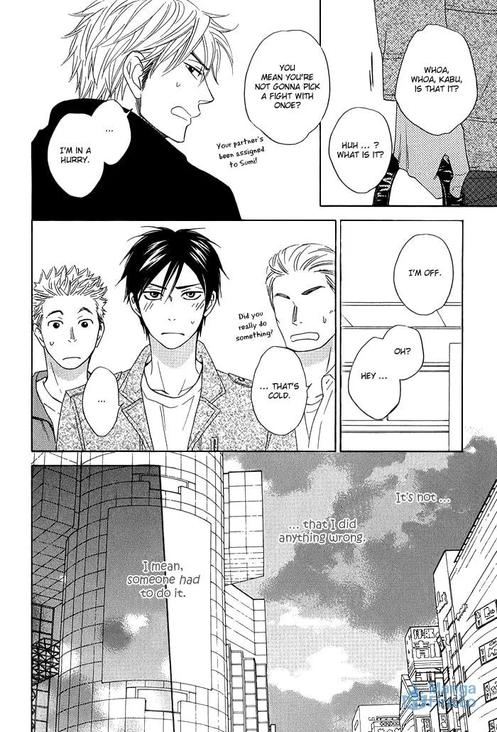 Read Candy Color Paradox chapter 7 image 29 on Lezhin