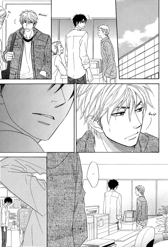 Read Candy Color Paradox chapter 7 image 30 on Lezhin