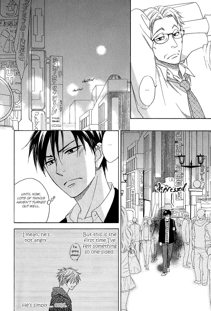Read Candy Color Paradox chapter 7 image 31 on Lezhin