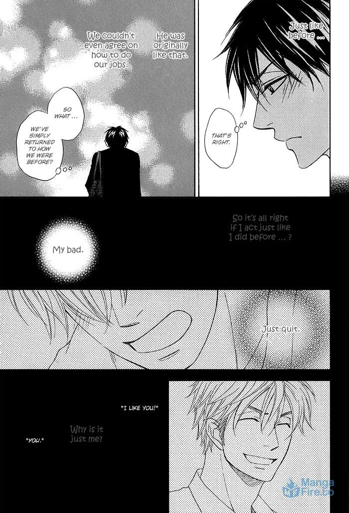 Read Candy Color Paradox chapter 7 image 32 on Lezhin