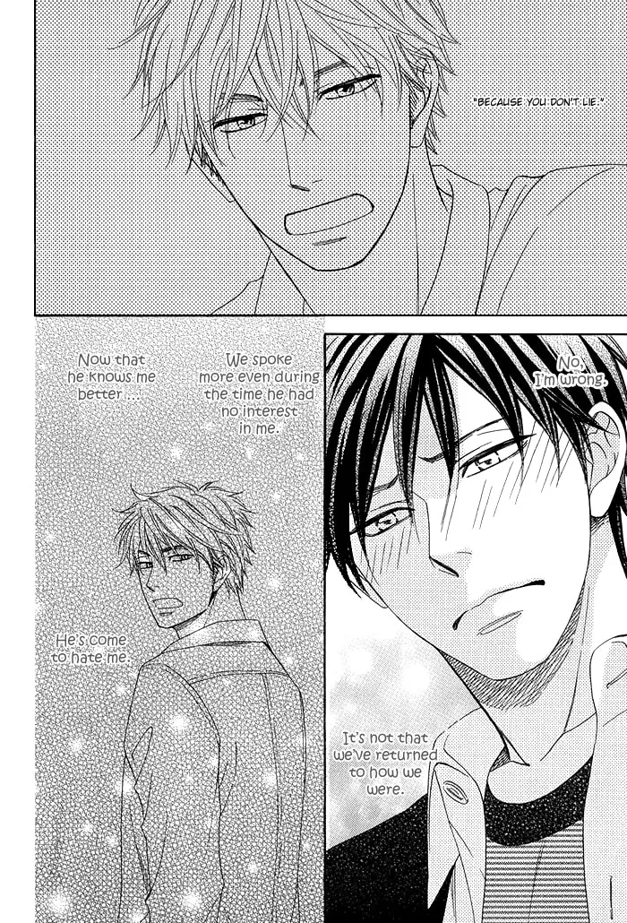 Read Candy Color Paradox chapter 7 image 33 on Lezhin