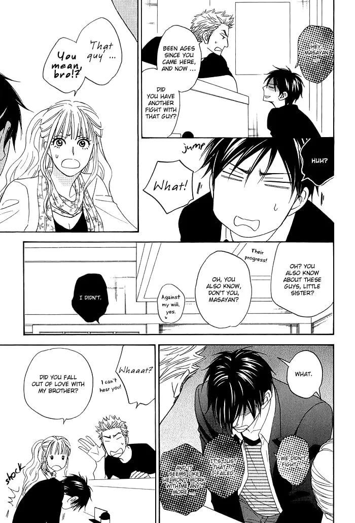 Read Candy Color Paradox chapter 7 image 36 on Lezhin