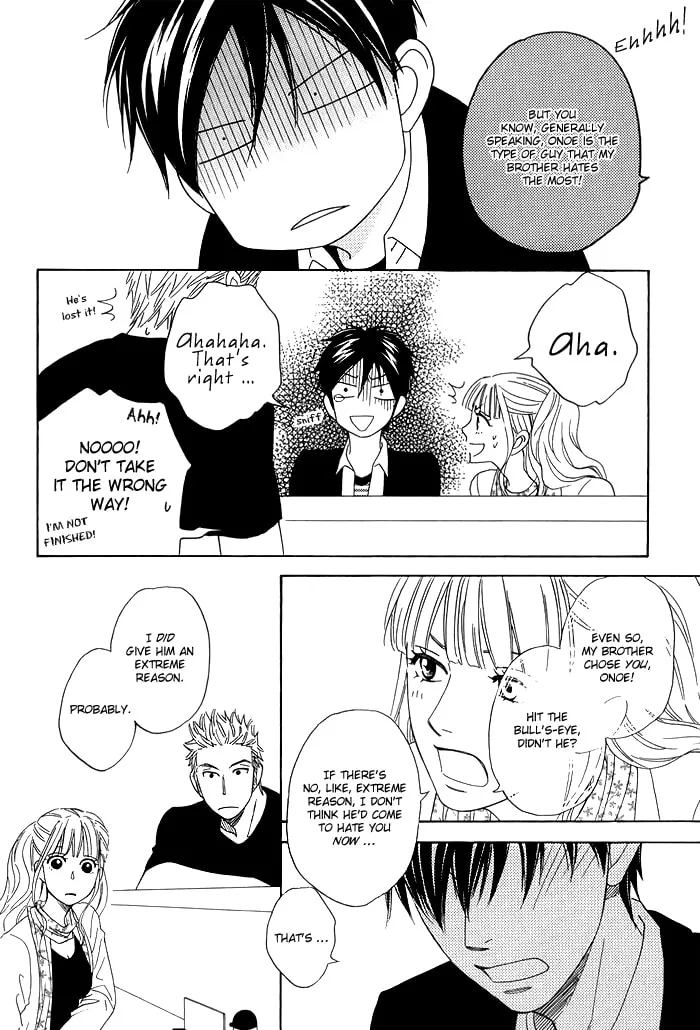 Read Candy Color Paradox chapter 7 image 37 on Lezhin