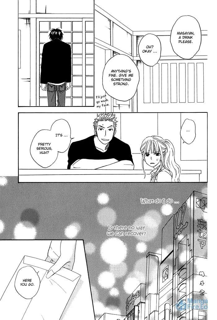 Read Candy Color Paradox chapter 7 image 38 on Lezhin