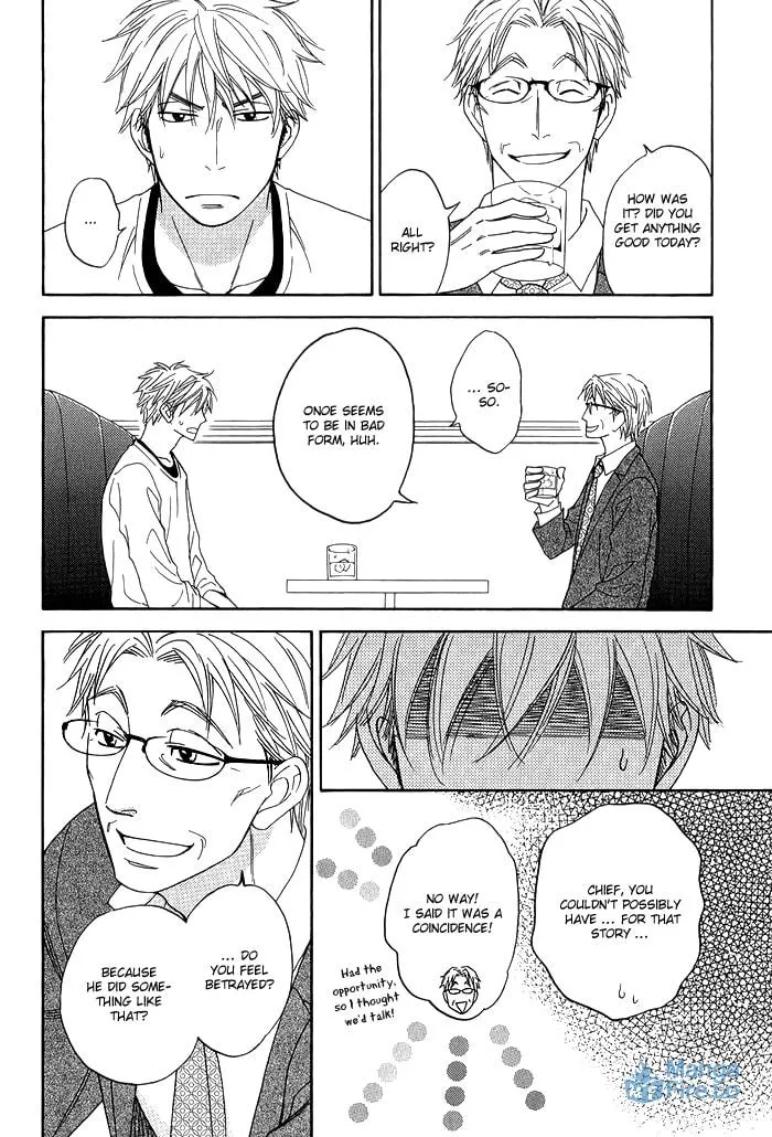 Read Candy Color Paradox chapter 7 image 41 on Lezhin