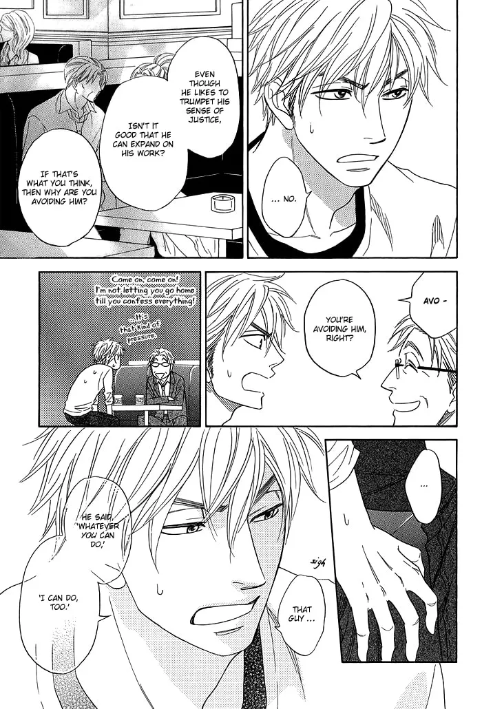 Read Candy Color Paradox chapter 7 image 42 on Lezhin