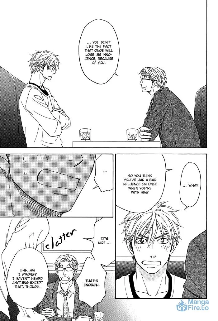 Read Candy Color Paradox chapter 7 image 44 on Lezhin
