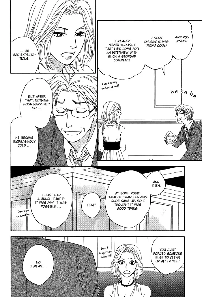 Read Candy Color Paradox chapter 7 image 49 on Lezhin