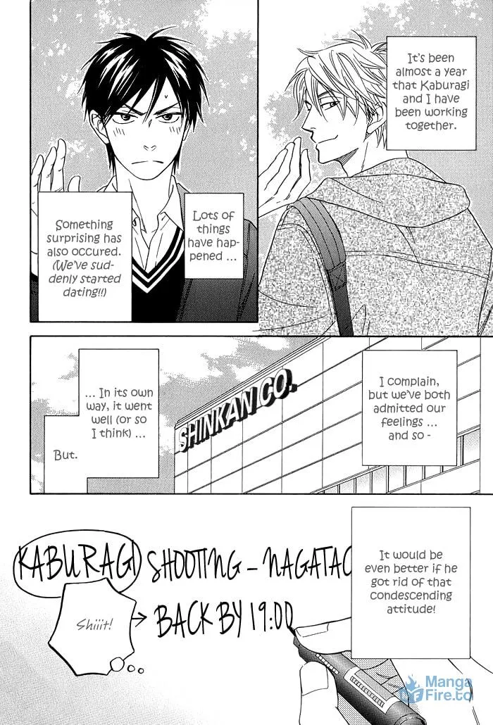 Read Candy Color Paradox chapter 7 image 5 on Lezhin
