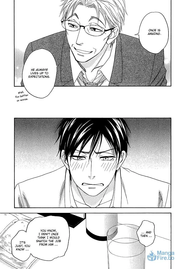 Read Candy Color Paradox chapter 7 image 50 on Lezhin