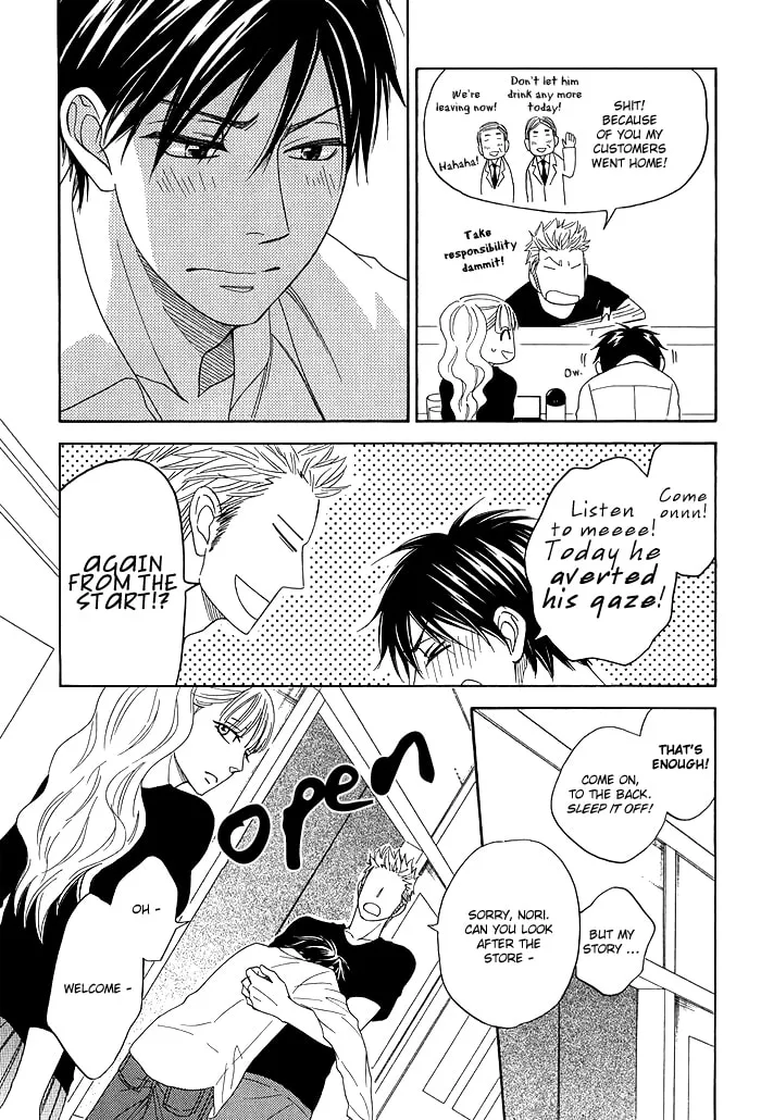 Read Candy Color Paradox chapter 7 image 52 on Lezhin
