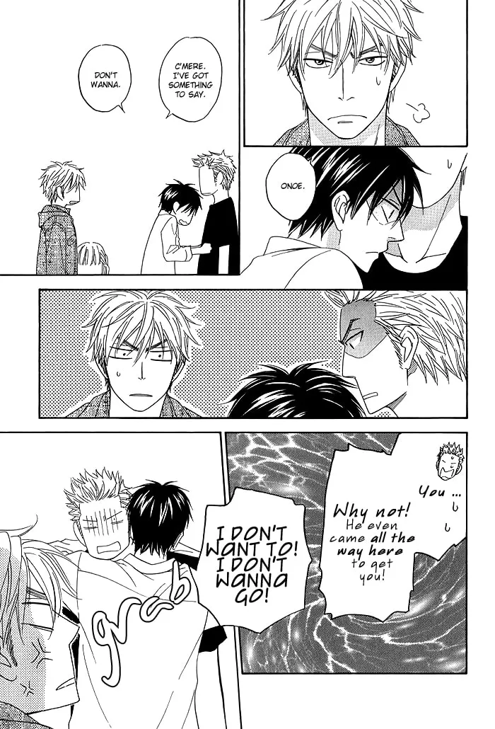 Read Candy Color Paradox chapter 7 image 54 on Lezhin