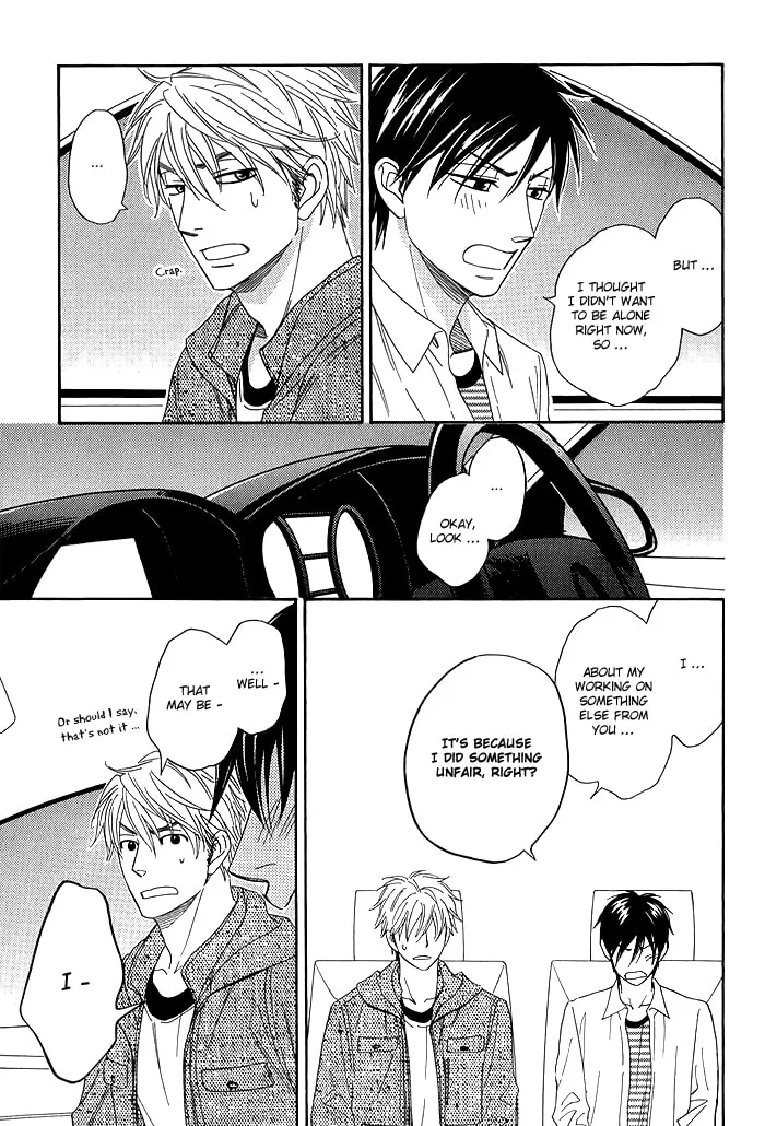 Read Candy Color Paradox chapter 7 image 58 on Lezhin