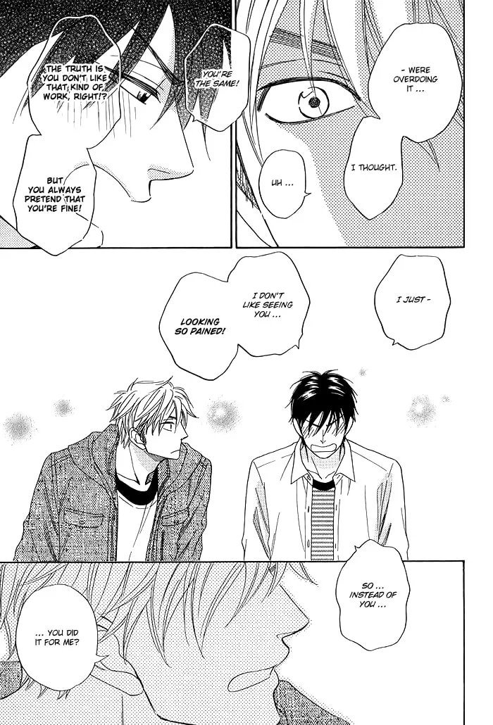 Read Candy Color Paradox chapter 7 image 60 on Lezhin