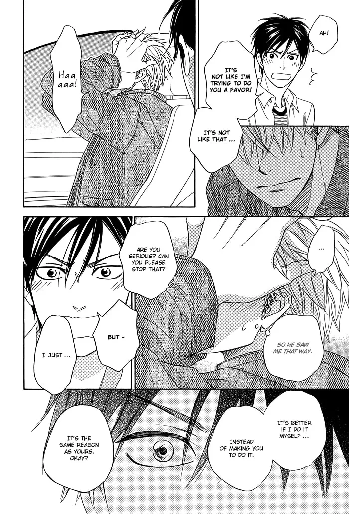 Read Candy Color Paradox chapter 7 image 61 on Lezhin