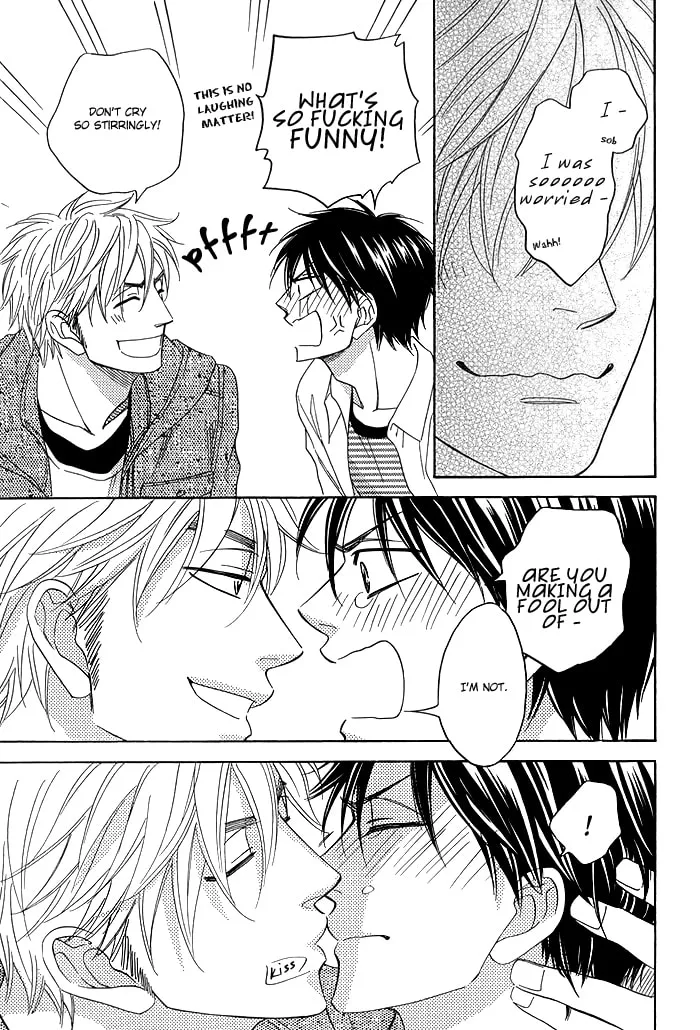 Read Candy Color Paradox chapter 7 image 64 on Lezhin
