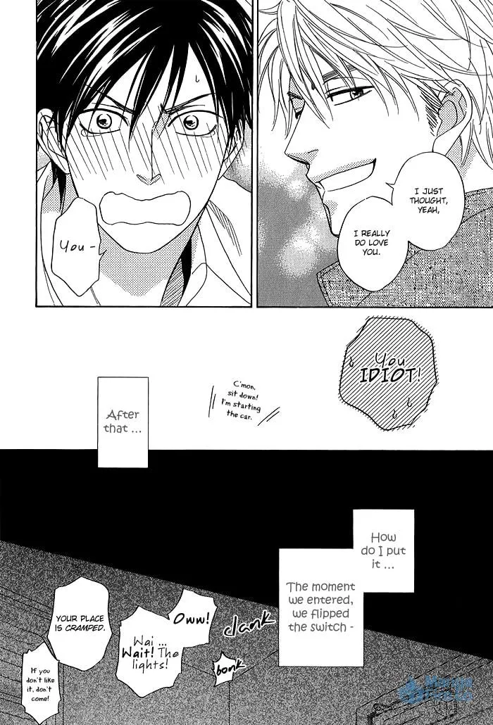 Read Candy Color Paradox chapter 7 image 65 on Lezhin