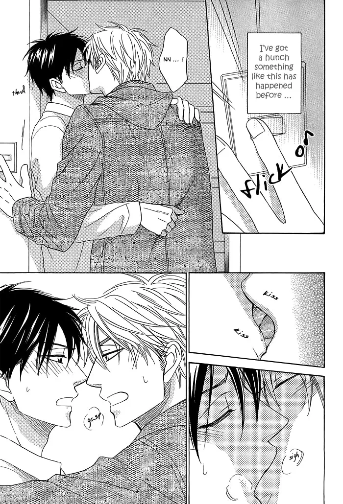 Read Candy Color Paradox chapter 7 image 66 on Lezhin