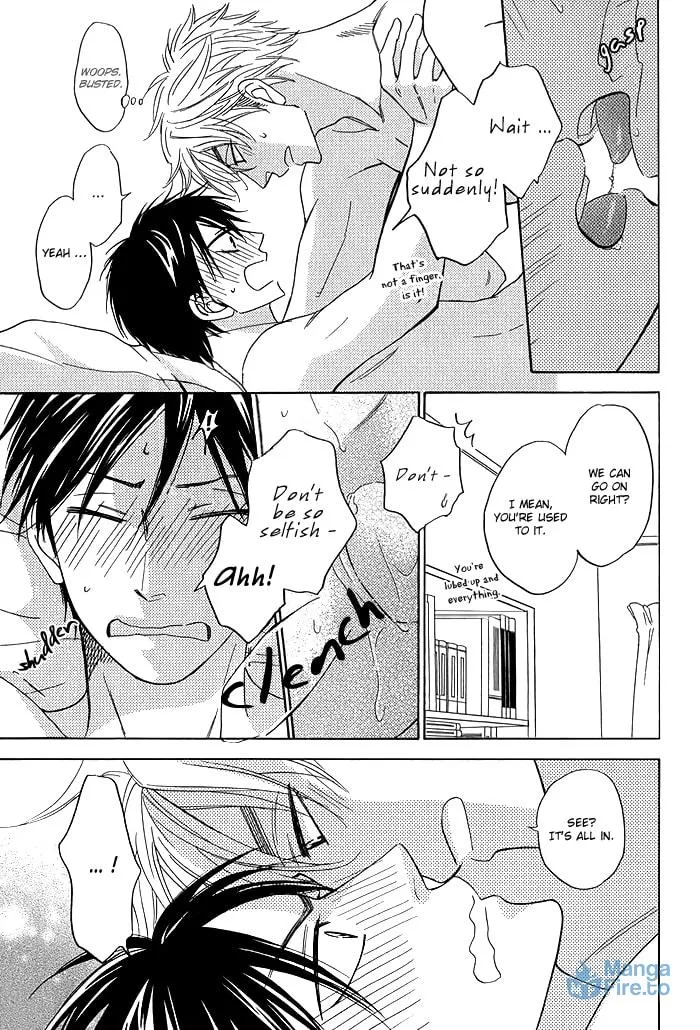 Read Candy Color Paradox chapter 7 image 68 on Lezhin