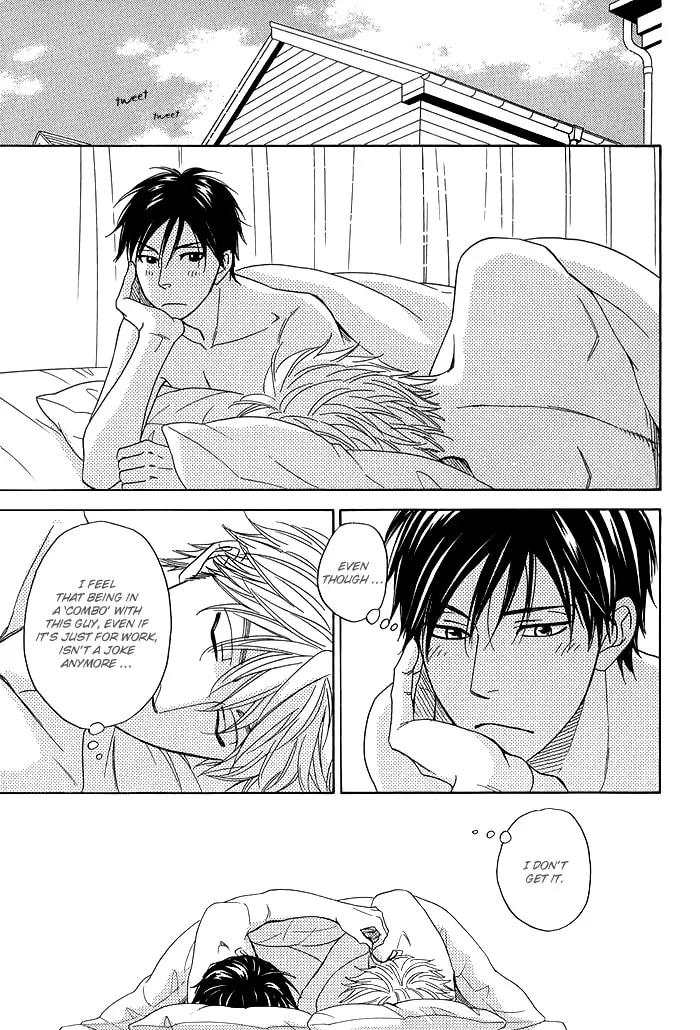 Read Candy Color Paradox chapter 7 image 70 on Lezhin