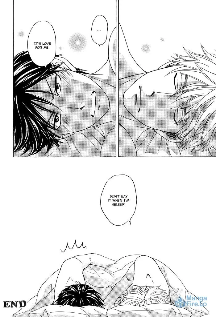 Read Candy Color Paradox chapter 7 image 71 on Lezhin