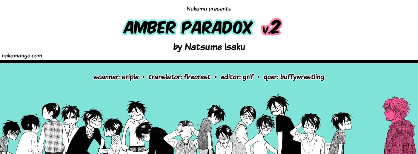 Read Candy Color Paradox chapter 7 image 72 on Lezhin