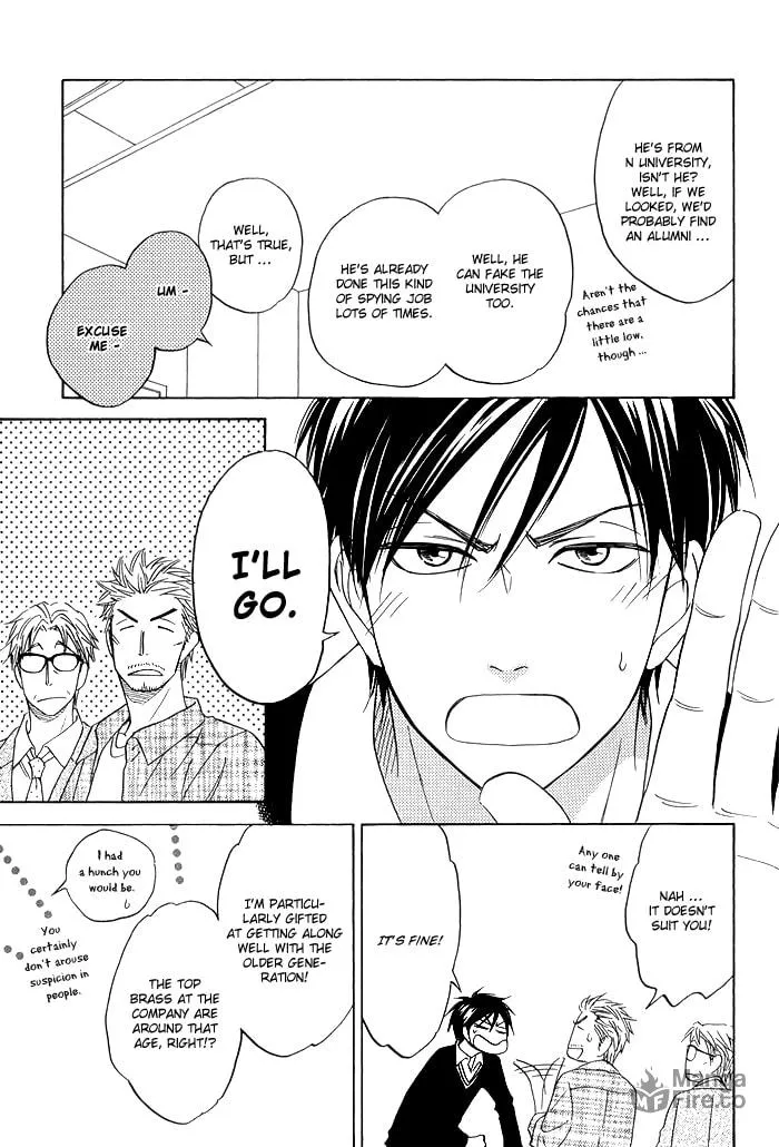 Read Candy Color Paradox chapter 7 image 8 on Lezhin