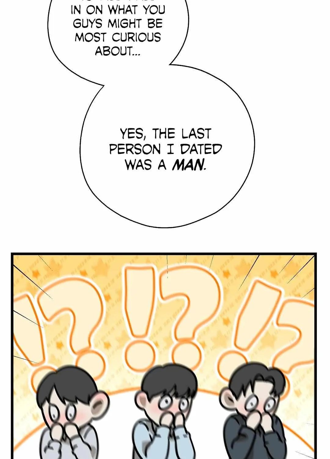 Candy Contract Chapter 1 page 105 - 
