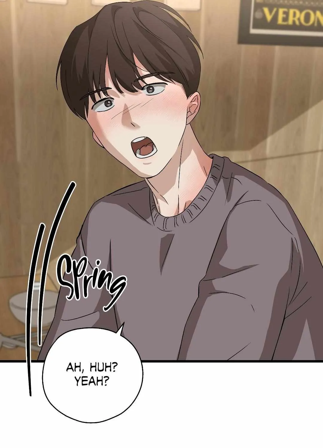 Candy Contract Chapter 1 page 110 - 