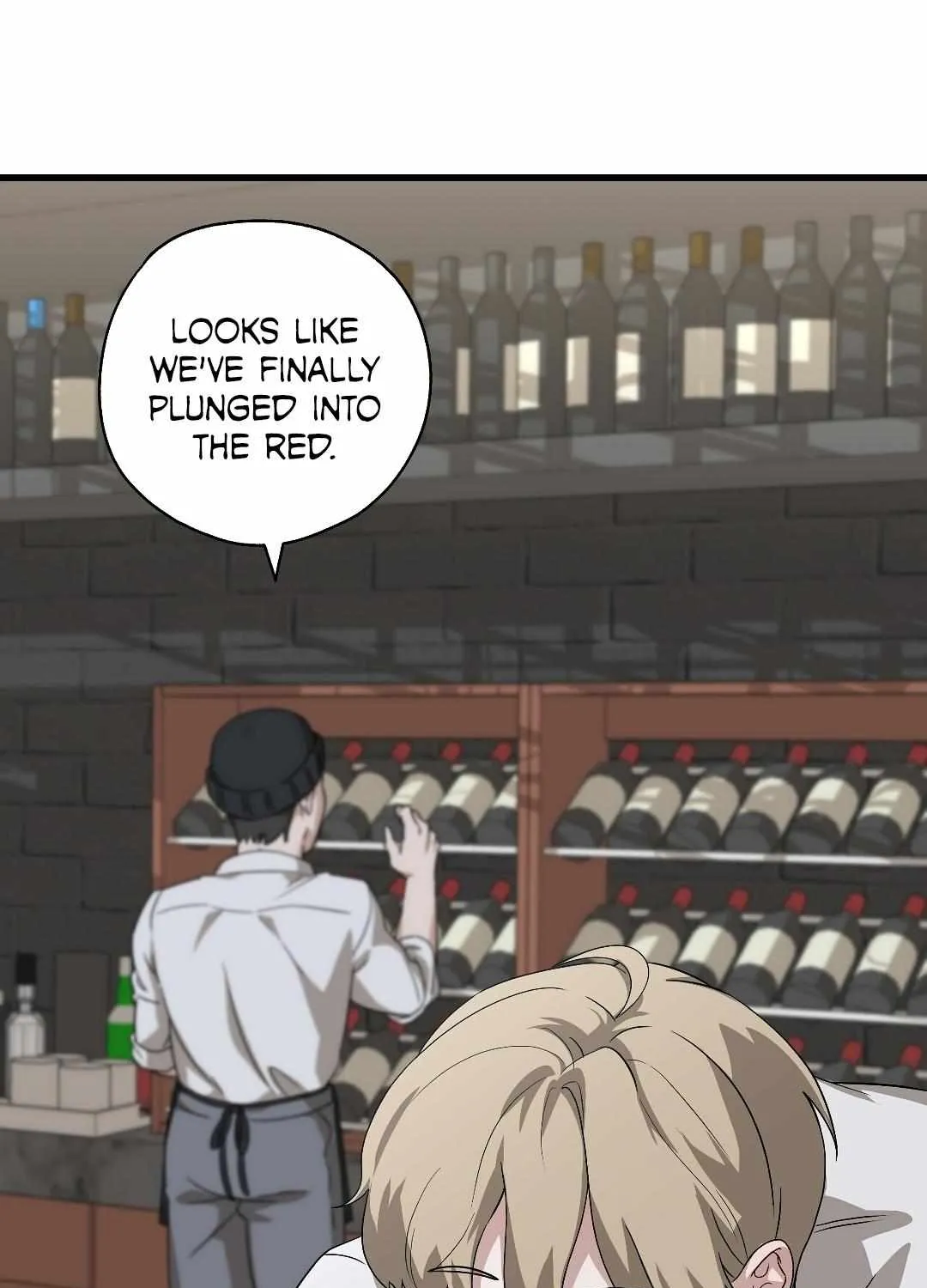 Candy Contract Chapter 1 page 130 - 