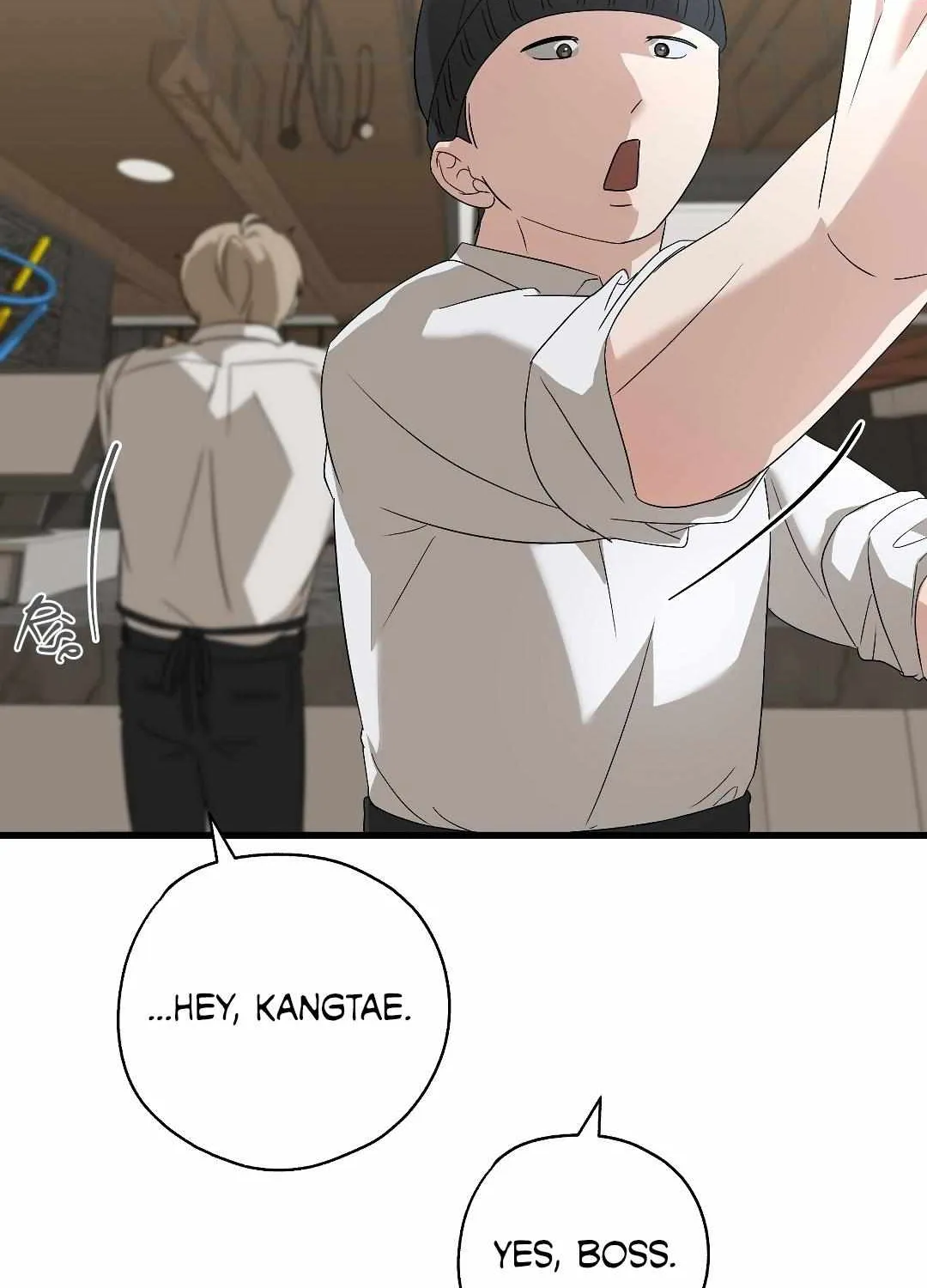 Candy Contract Chapter 1 page 133 - 