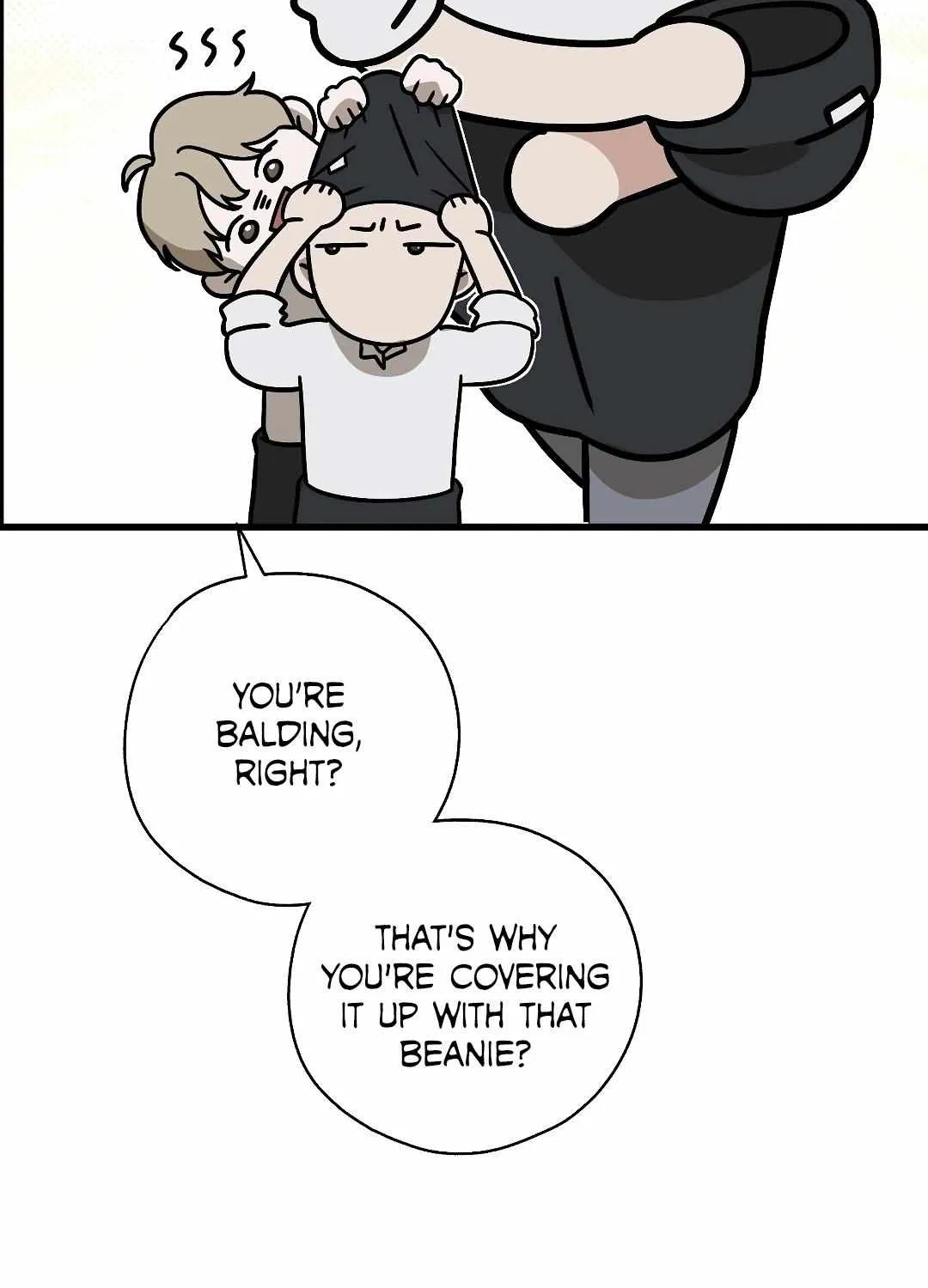 Candy Contract Chapter 1 page 138 - 