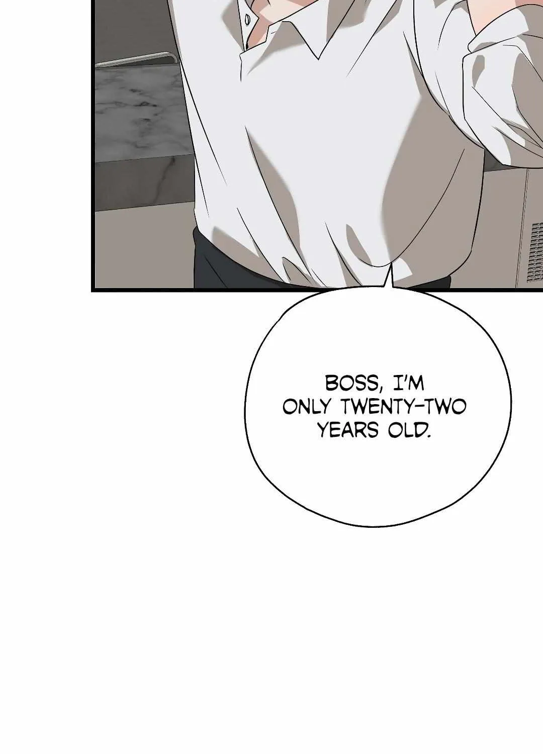 Candy Contract Chapter 1 page 140 - 