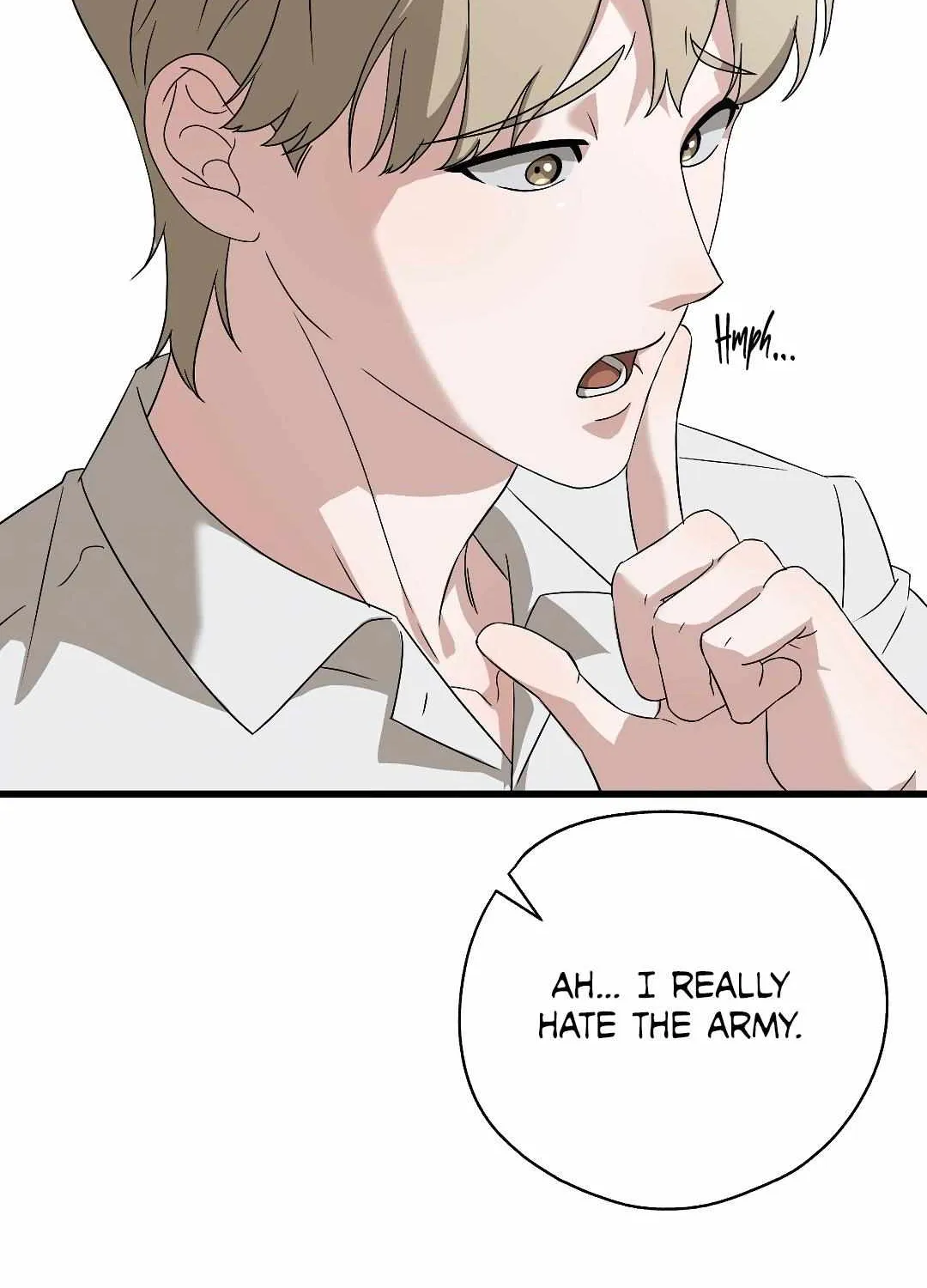 Candy Contract Chapter 1 page 142 - 