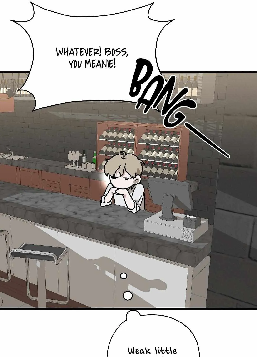 Candy Contract Chapter 1 page 144 - 