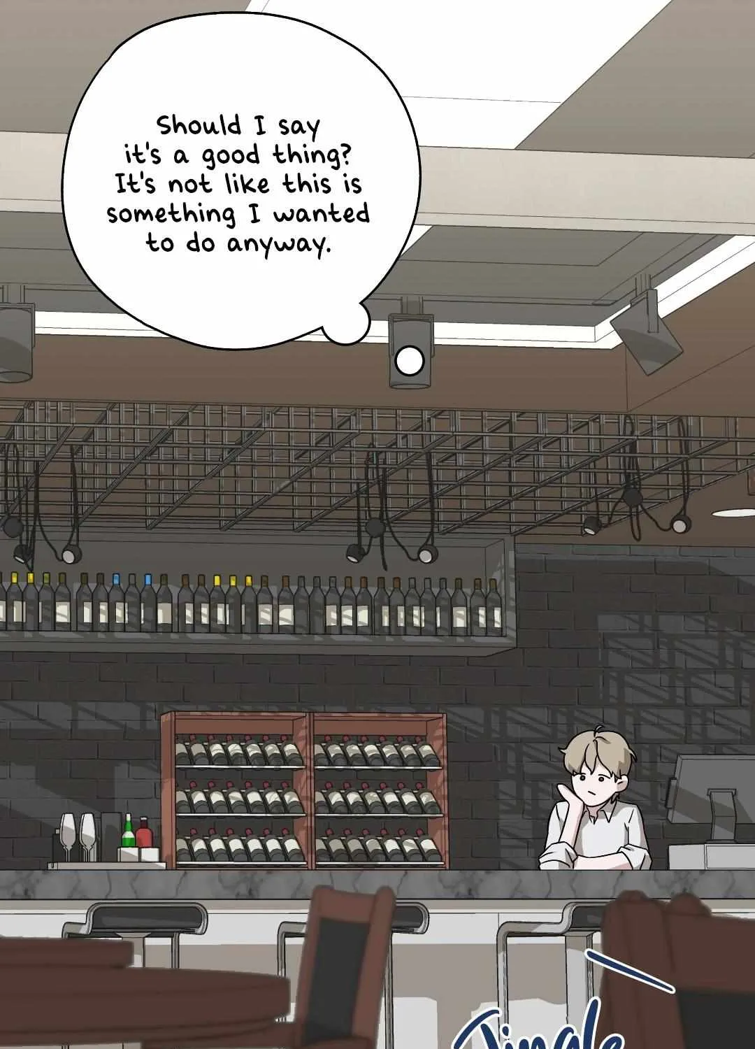 Candy Contract Chapter 1 page 146 - 