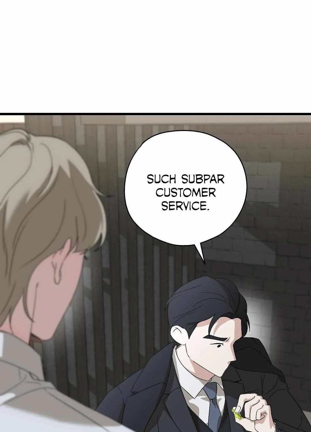 Candy Contract Chapter 1 page 162 - 