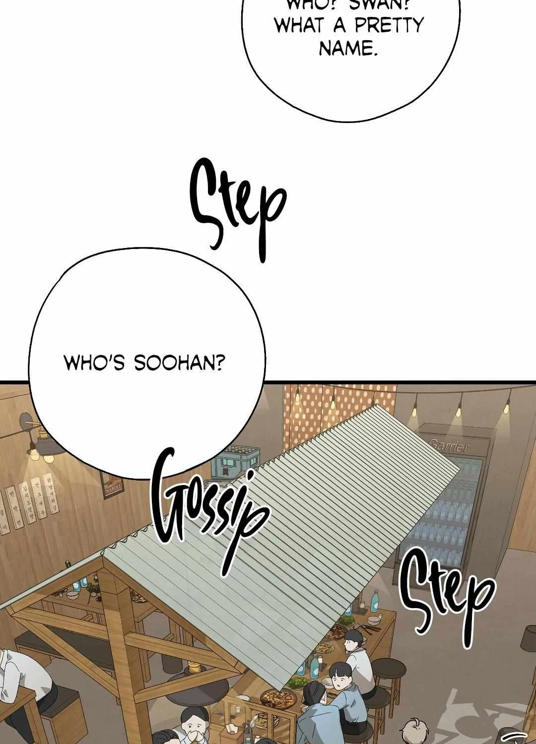 Candy Contract Chapter 1 page 32 - 