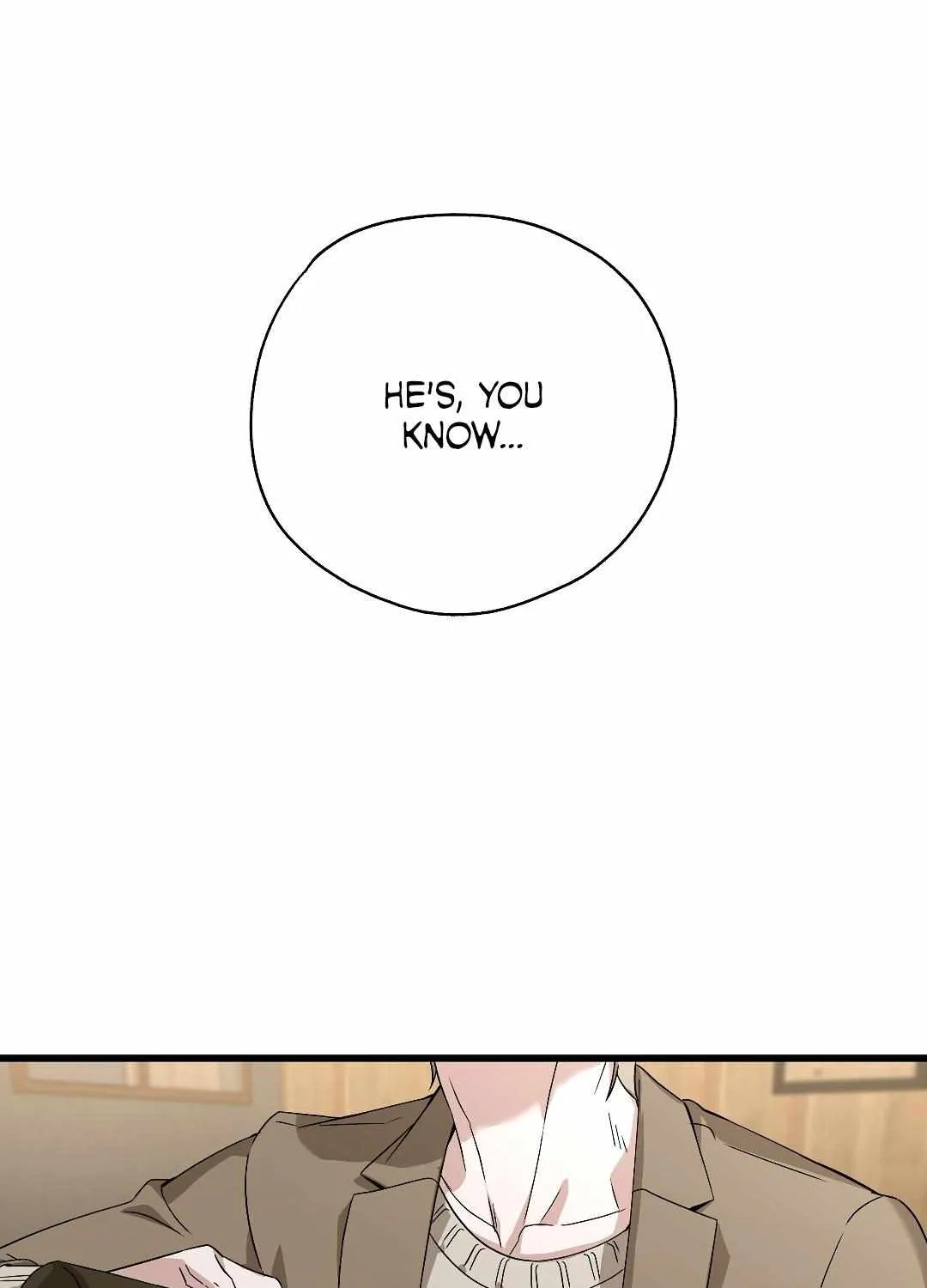 Candy Contract Chapter 1 page 38 - 