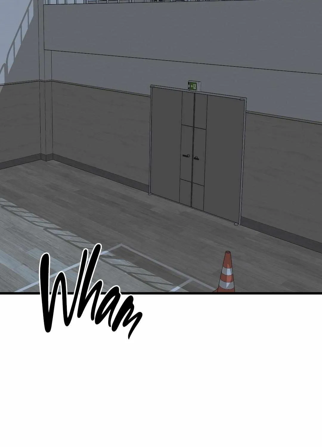 Candy Contract Chapter 1 page 5 - 
