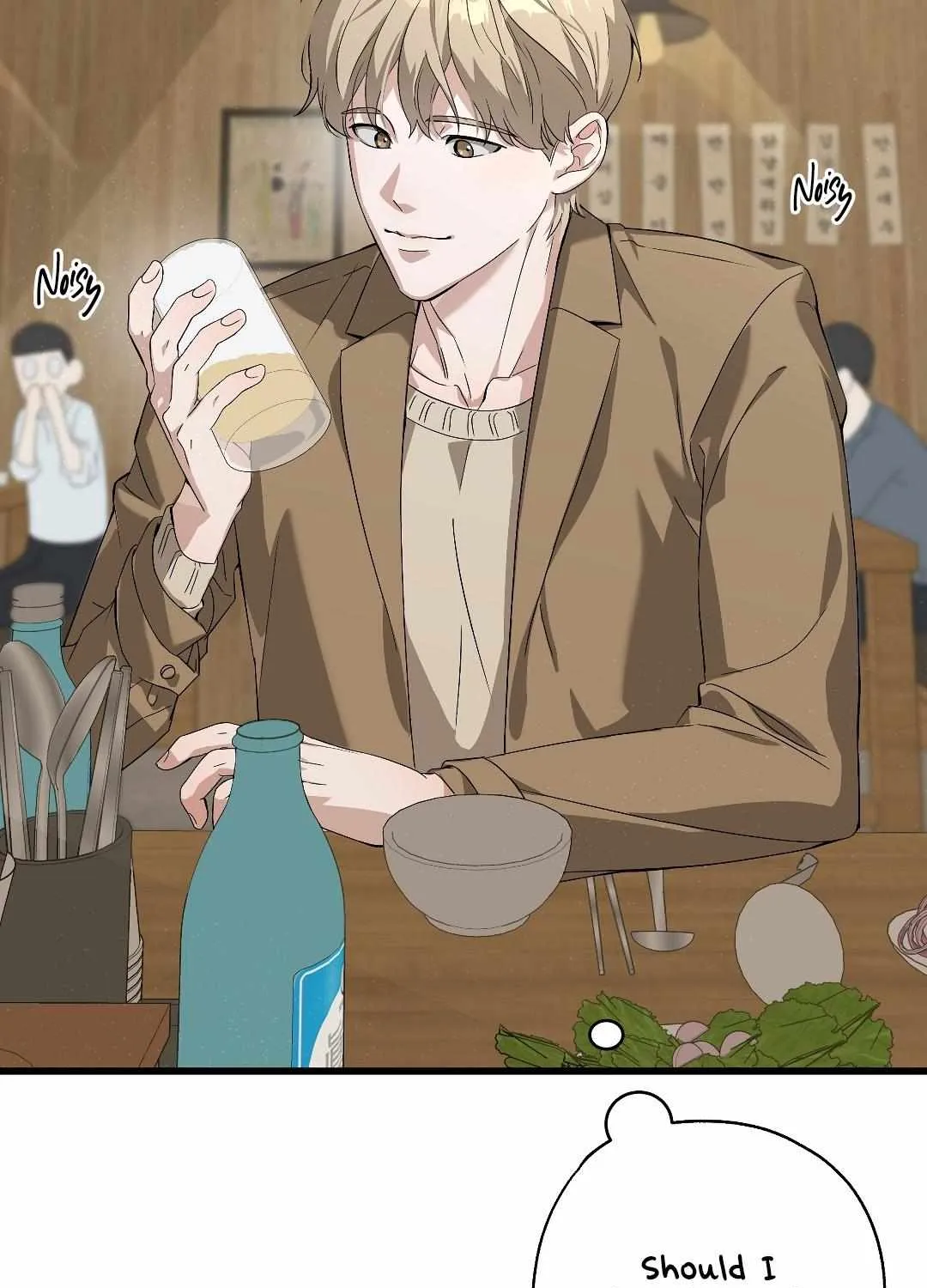 Candy Contract Chapter 1 page 41 - 