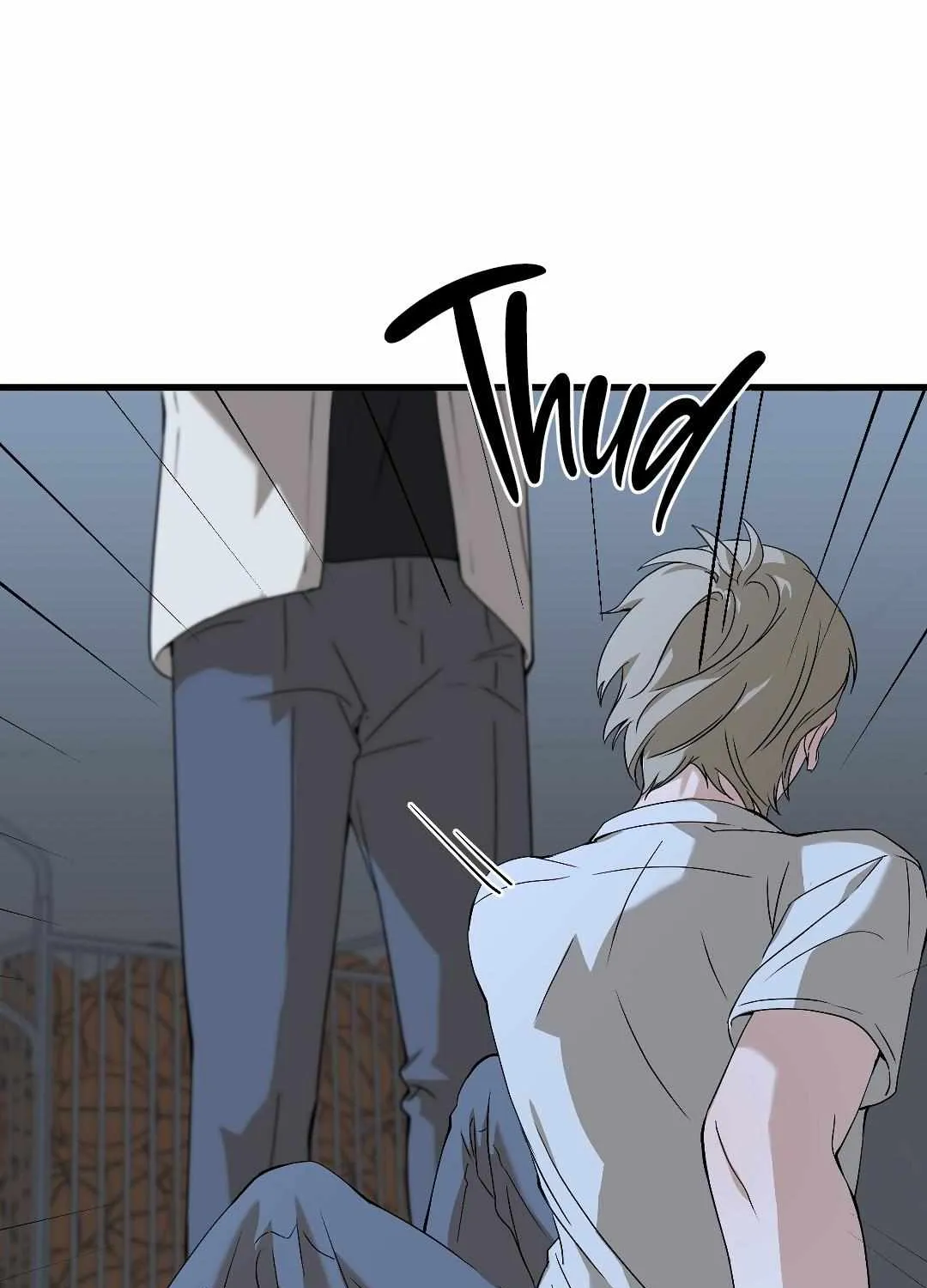 Candy Contract Chapter 1 page 6 - 