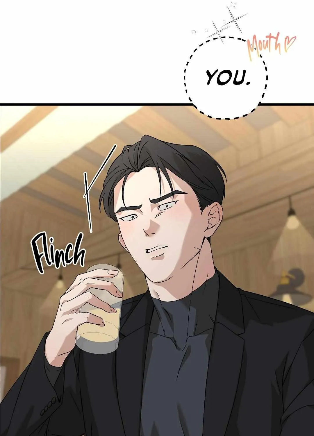 Candy Contract Chapter 1 page 64 - 