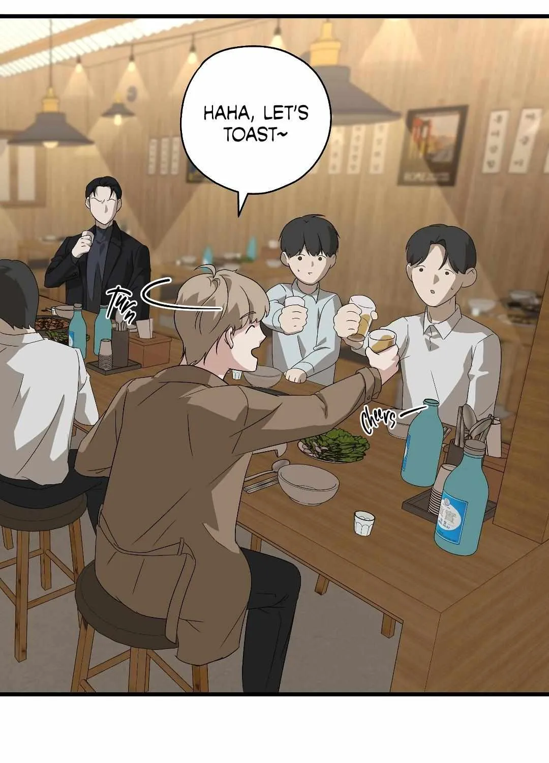 Candy Contract Chapter 1 page 66 - 