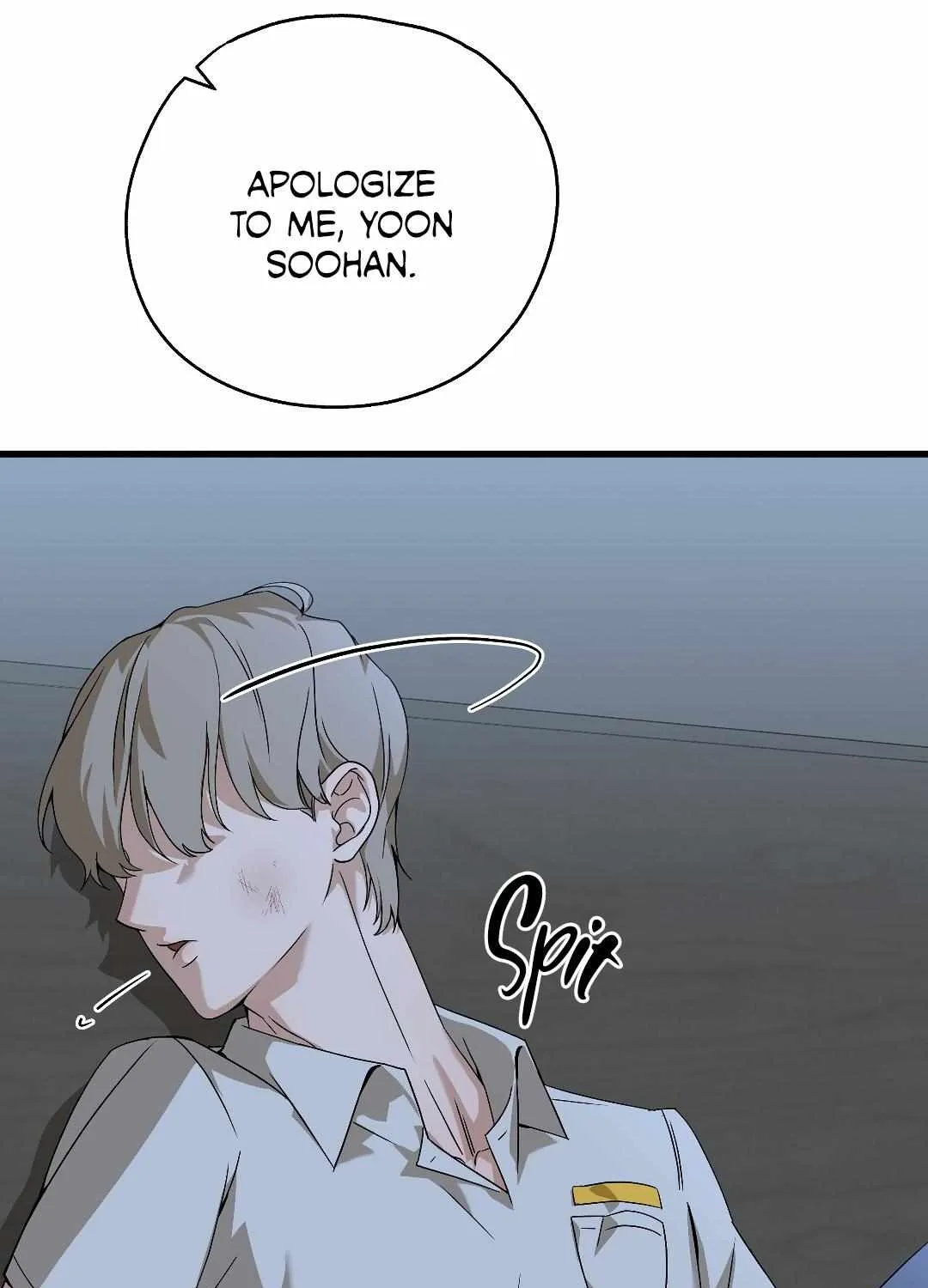 Candy Contract Chapter 1 page 8 - 