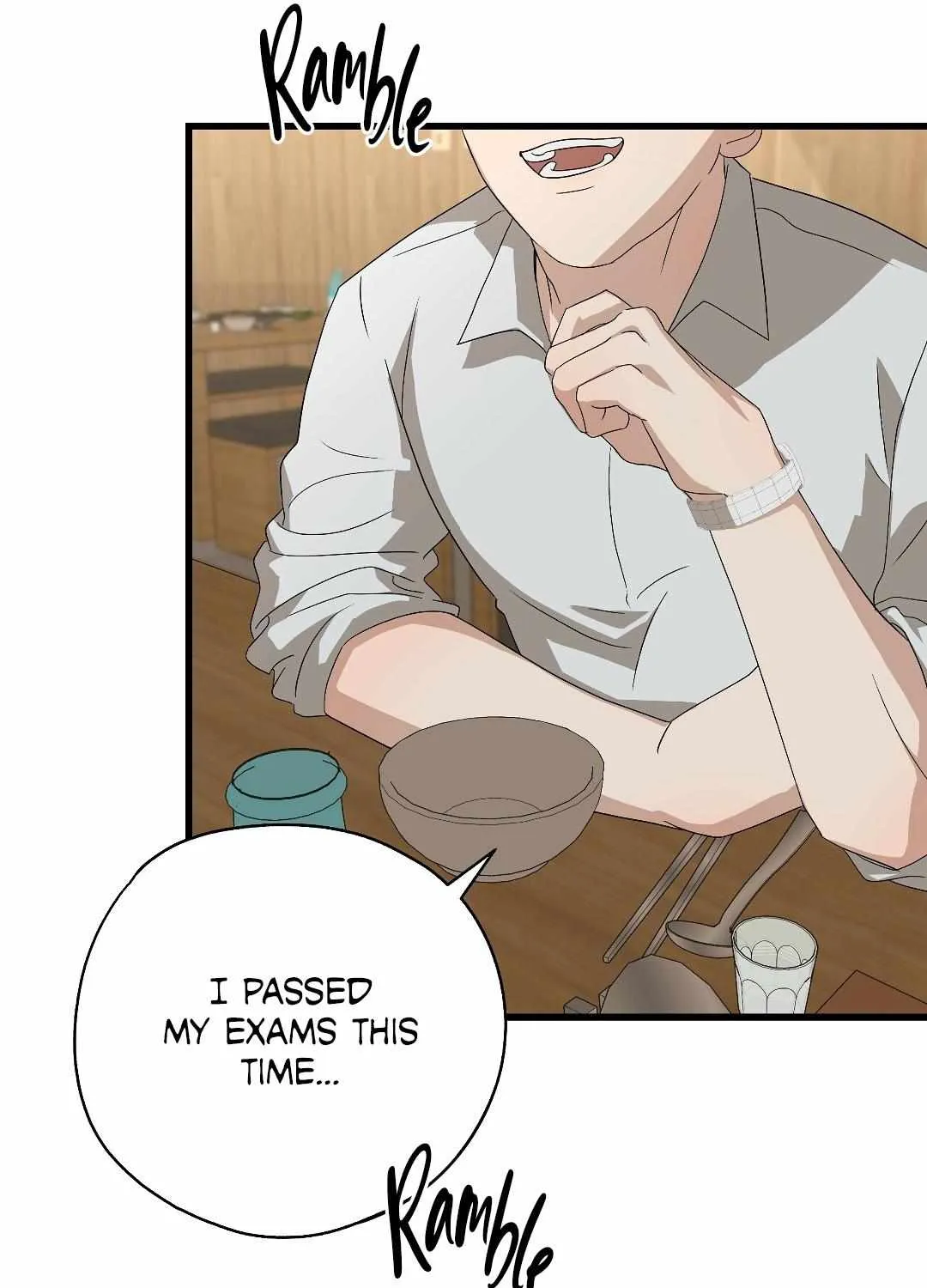 Candy Contract Chapter 1 page 71 - 