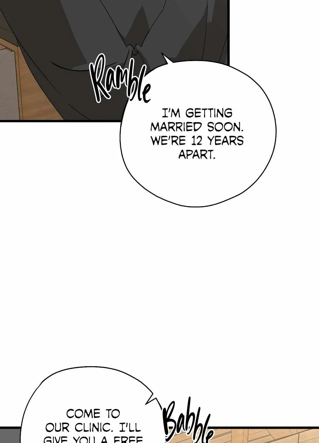 Candy Contract Chapter 1 page 73 - 