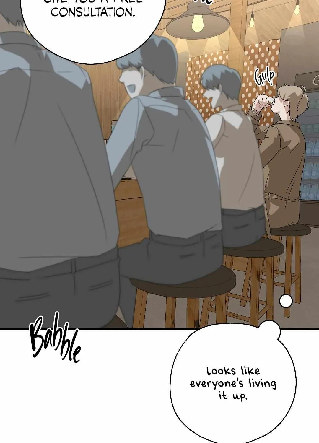 Candy Contract Chapter 1 page 74 - 