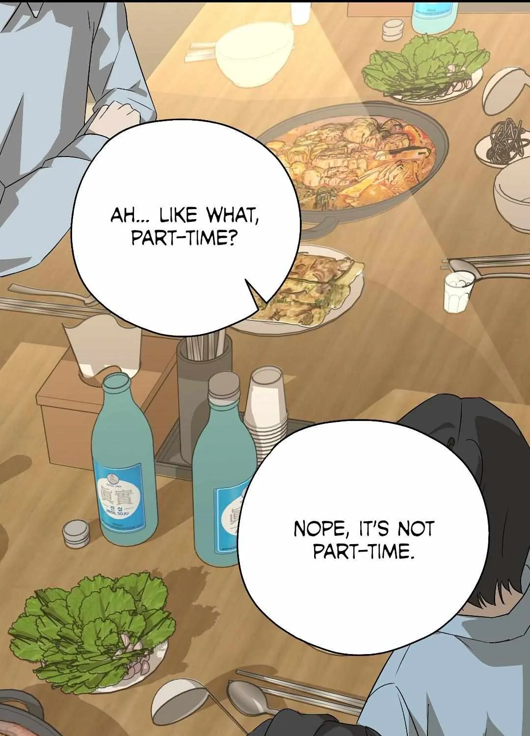 Candy Contract Chapter 1 page 83 - 