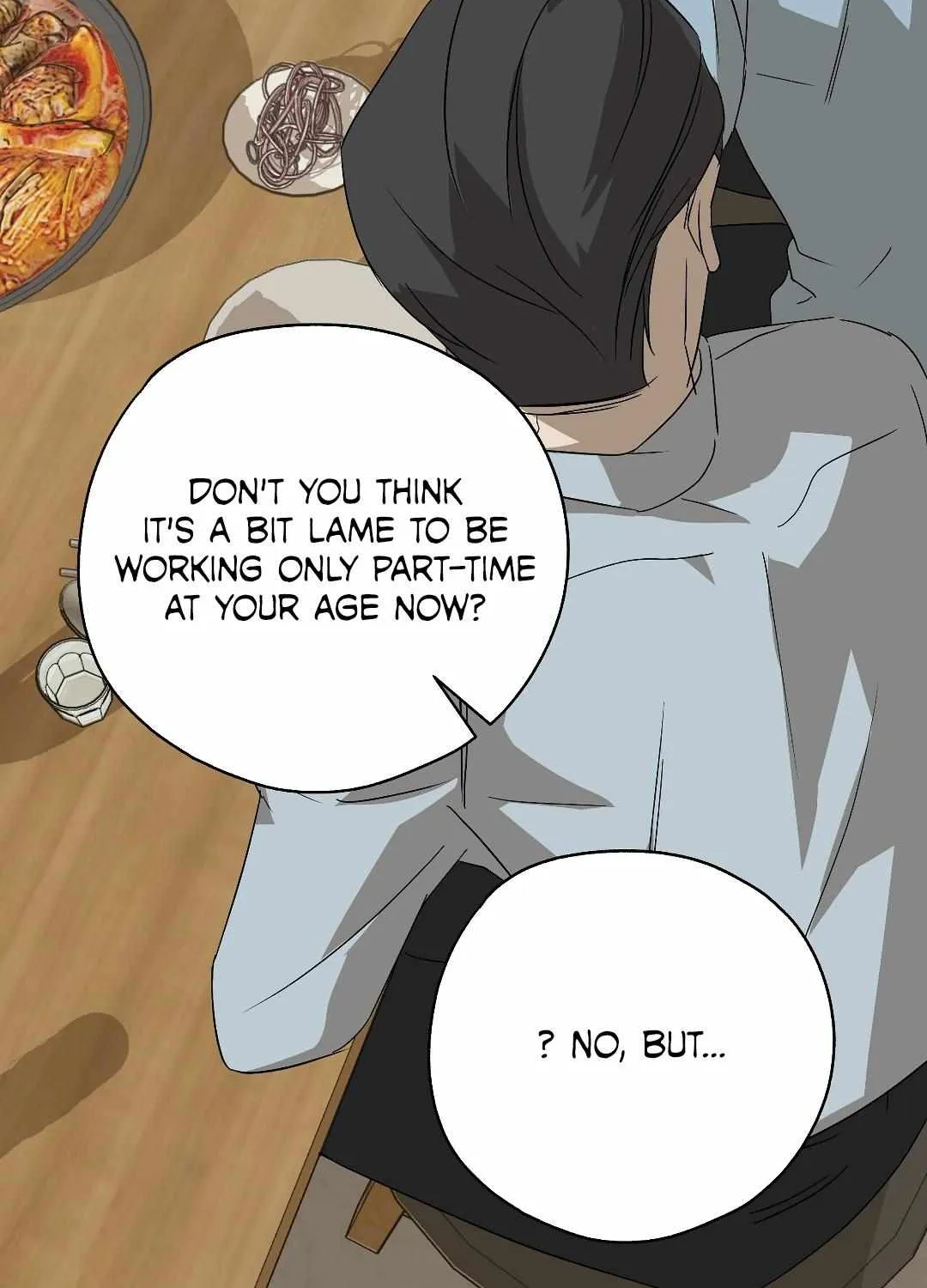 Candy Contract Chapter 1 page 84 - 
